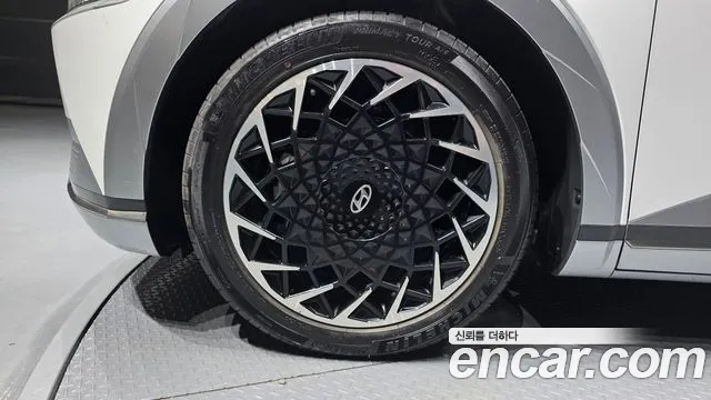 Hyundai Ioniq5 Ioniq5 — Фото автомобиля 4