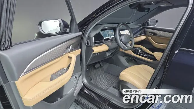 Renault Korea Grand Koleos — Фото автомобиля 15