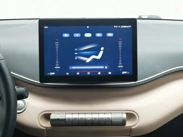 BYD Seagull — Фото автомобиля 12