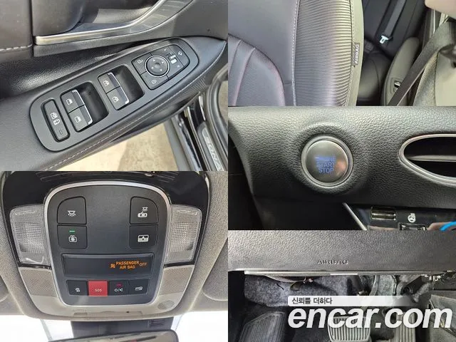 Hyundai Sonata DN8 — Фото автомобиля 11