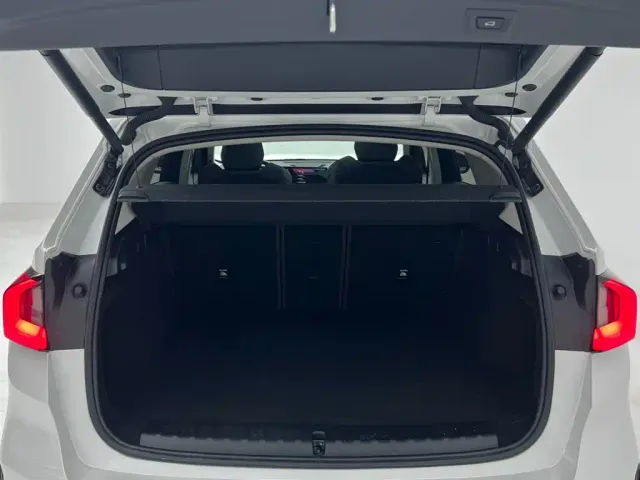 BMW X1 — Фото автомобиля 22