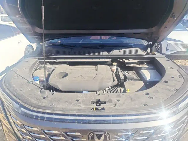Changan CS75 Plus — Фото автомобиля 19