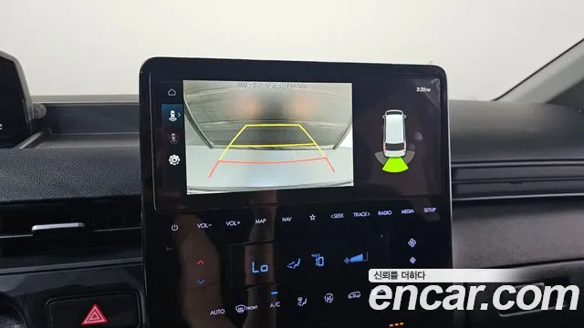Hyundai Staria Staria Карго 5 мест — Фото автомобиля 14