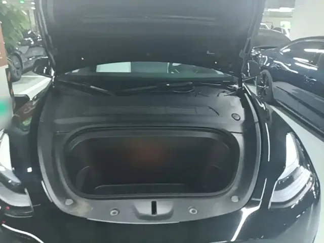 Tesla Model Y — Фото автомобиля 19