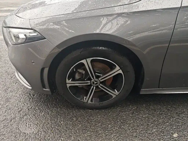 Mercedes-Benz A-Class — Фото автомобиля 22