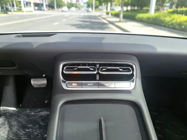 Changan Qiyuan Q05 — Фото автомобиля 9