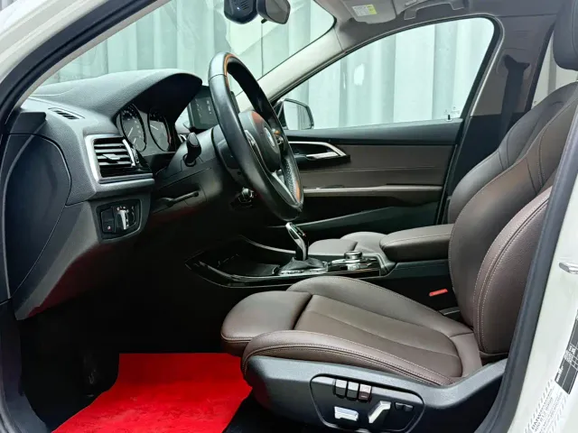 BMW 1 Series — Фото автомобиля 15