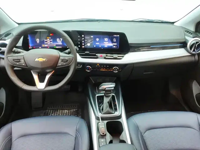 Chevrolet Monza — Фото автомобиля 12