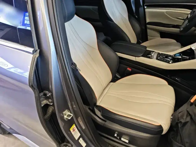 BYD Song PLUS — Фото автомобиля 24