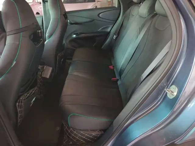 BYD Dolphin — Фото автомобиля 16