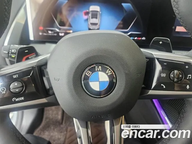 BMW X3 G45 — Фото автомобиля 6