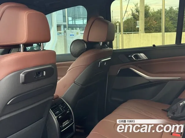 BMW X5 G05 — Фото автомобиля 7