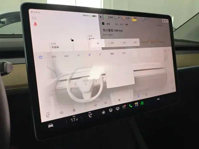 Tesla Model Y — Фото автомобиля 12