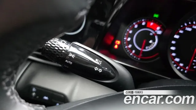 Hyundai AVANTE Avante (CN7) — Фото автомобиля 24