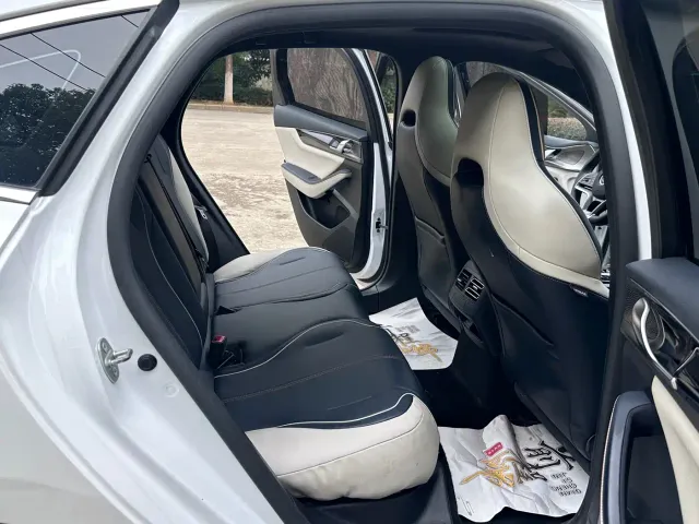 BYD Qin PLUS — Фото автомобиля 14