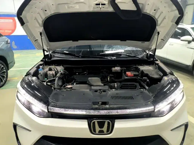 Honda Breeze — Фото автомобиля 19