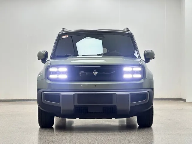Baojun Yep Plus — Фото автомобиля 2