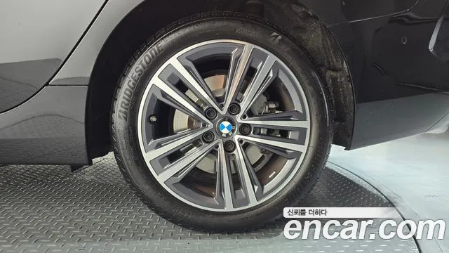 BMW 2 Series F44 — Фото автомобиля 6