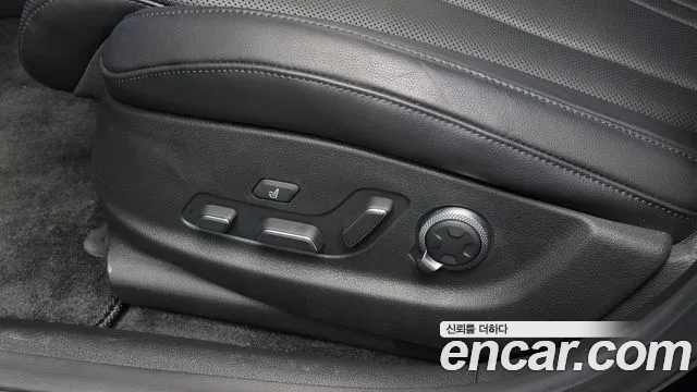 Genesis G80 Бензин 2.5 турбо AWD — Фото автомобиля 18