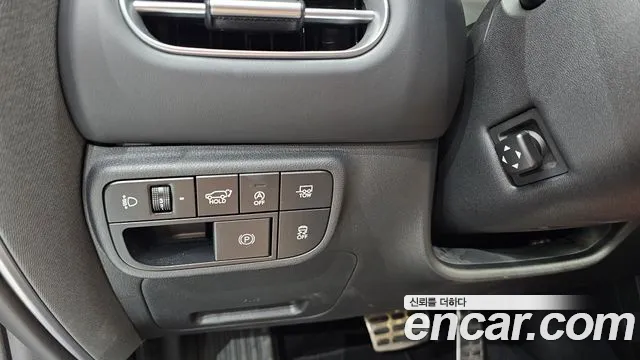Hyundai Palisade LX3 — Фото автомобиля 26