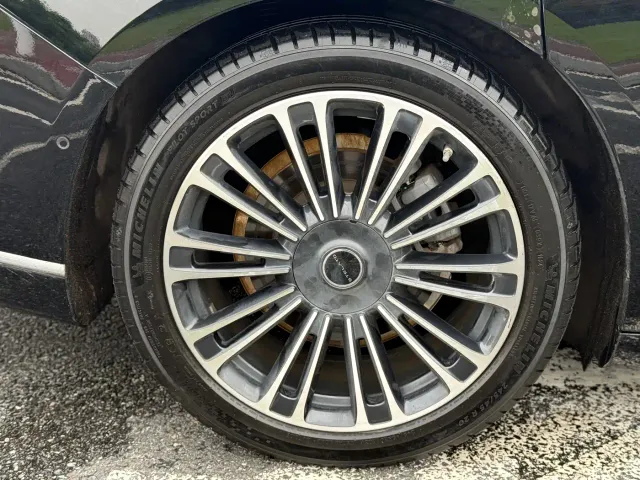 Stelato S9 — Фото автомобиля 13