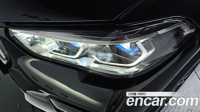 BMW X5 — Фото автомобиля 22