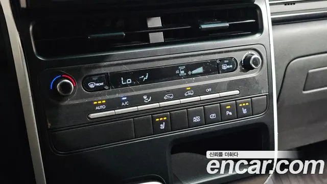 Hyundai Staria Staria (New) — Фото автомобиля 27