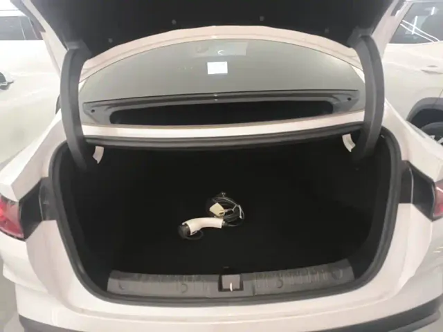 BYD Qin L — Фото автомобиля 18