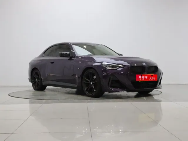 BMW 2 Series — Фото автомобиля 3