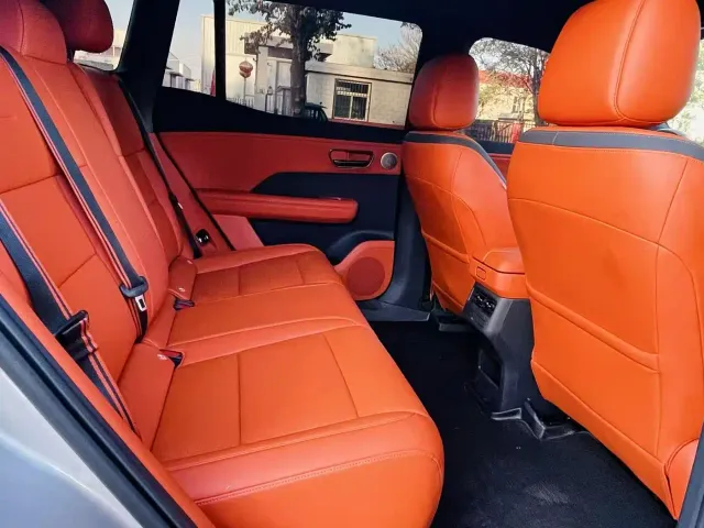 Toyota BoZhi 3X — Фото автомобиля 6