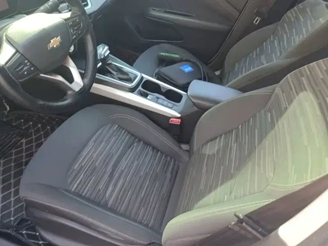 Chevrolet Monza — Фото автомобиля 14