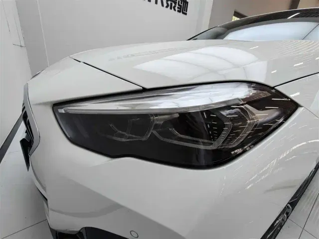 BMW 2 Series — Фото автомобиля 13