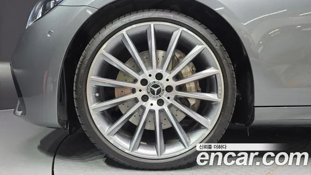 Mercedes-Benz E-Class E-класс W213 — Фото автомобиля 4