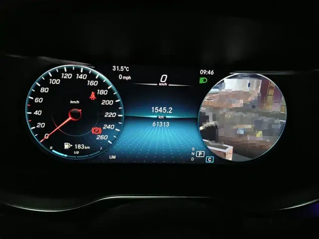 Mercedes-Benz GLC-Class — Фото автомобиля 4