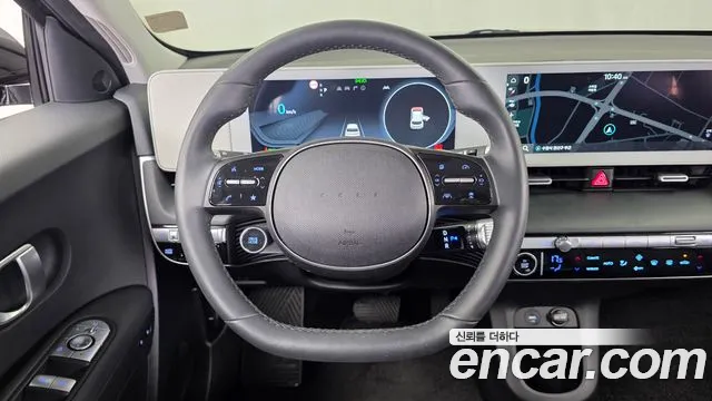 Hyundai Ioniq 5 Ioniq5 — Фото автомобиля 19
