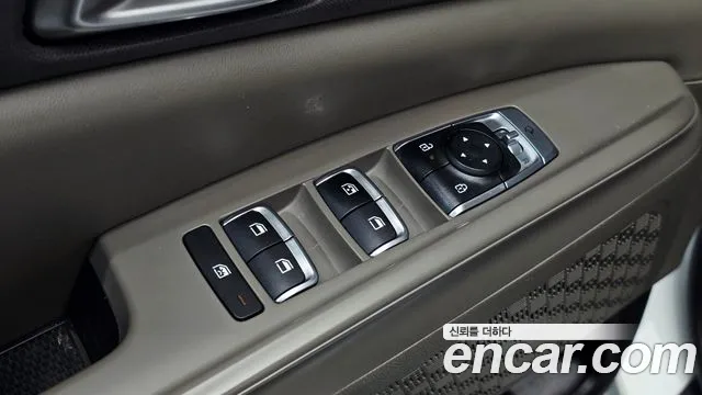 Kia Carnival 4th Gen — Фото автомобиля 15