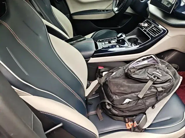 BYD Qin PLUS — Фото автомобиля 24