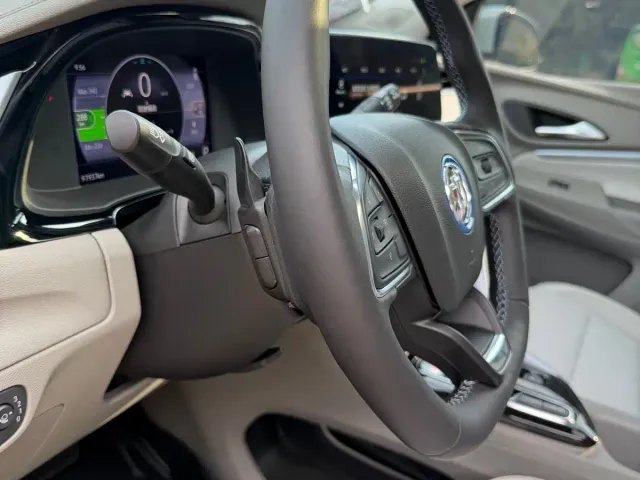 Buick Velite 7 — Фото автомобиля 18
