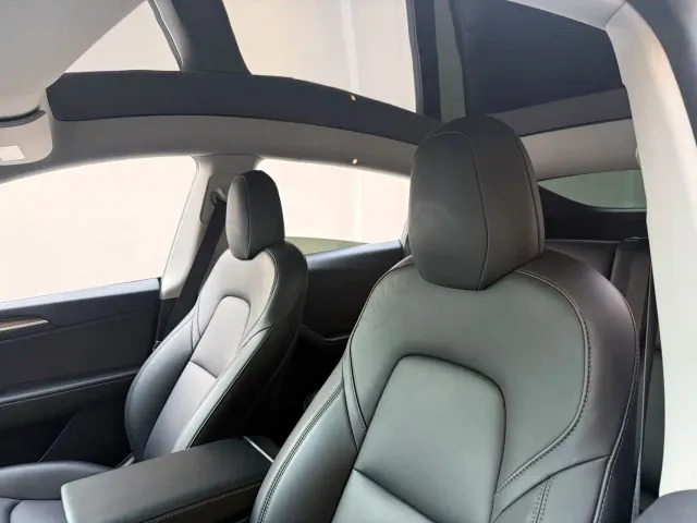 Tesla Model Y — Фото автомобиля 11