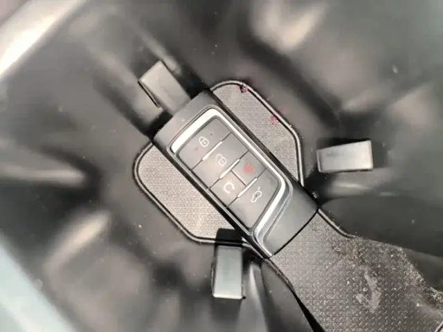 GAC Trumpchi M6 — Фото автомобиля 8