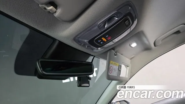 Hyundai AVANTE Avante (CN7) — Фото автомобиля 23