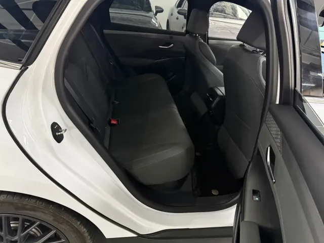 BYD Qin PLUS — Фото автомобиля 10
