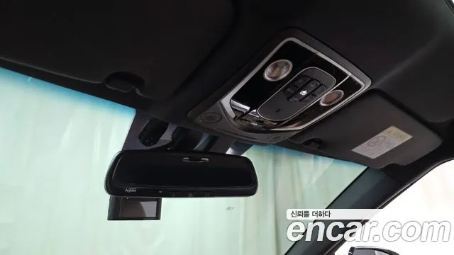 KG_Mobility_Ssangyong Torres Torres Бензин 1.5 2WD — Фото автомобиля 19