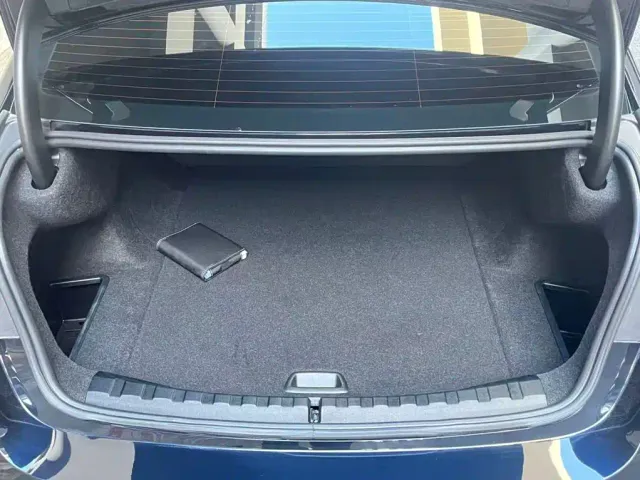 BMW i3 — Фото автомобиля 7