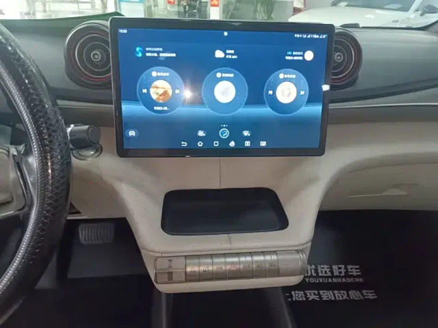 BYD Dolphin — Фото автомобиля 12