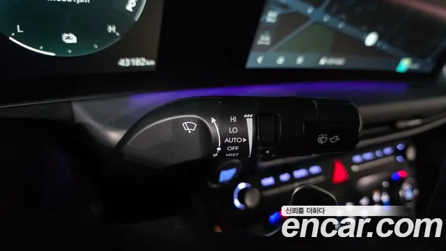 Hyundai Sonata DN8 — Фото автомобиля 30