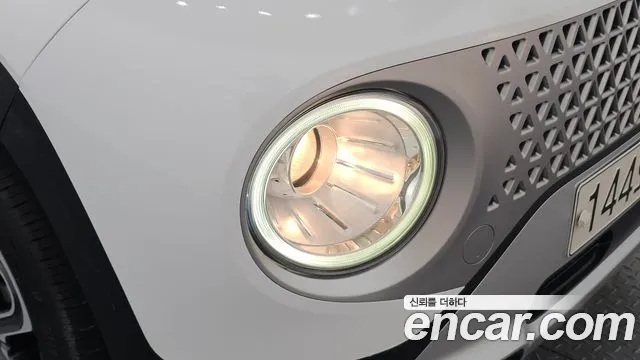 Hyundai Casper — Фото автомобиля 22