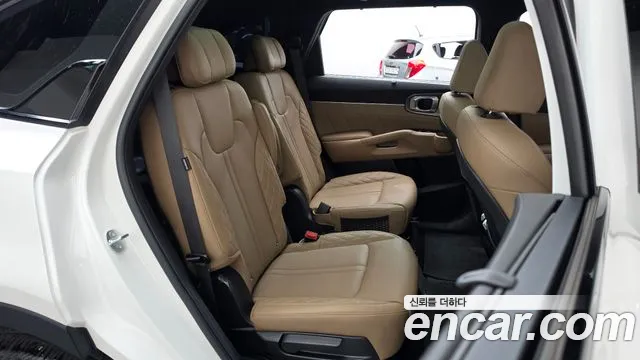 Kia Sorento 4th Gen — Фото автомобиля 17