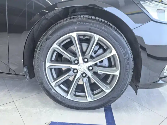 Buick LaCrosse — Фото автомобиля 6