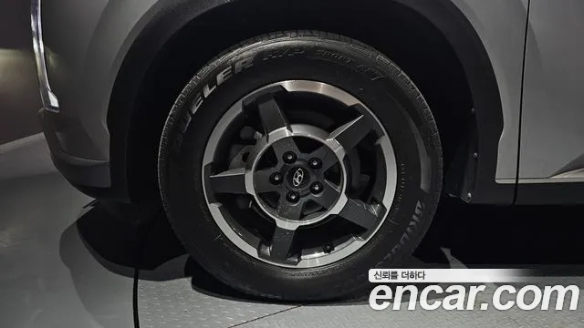 Hyundai Palisade The New — Фото автомобиля 5